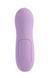Вакуумный клиторальный стимулятор Chisa Irresistible Touch Purple, 12,3х3,6 см. CH32831 фото 6