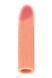 Насадка на член Real Body &mdash; Real Extender HARDY, 16х4,2 см. SO3718 фото 1