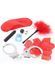 Набір секс-іграшок The Naughty Birthday Kit 30-10426-X-ASSORT фото 2