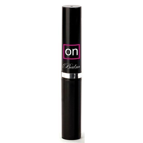 Збудливий суперстійкий бальзам для клітора Sensuva &mdash; ON Arousal Balm for Her SO4459 фото