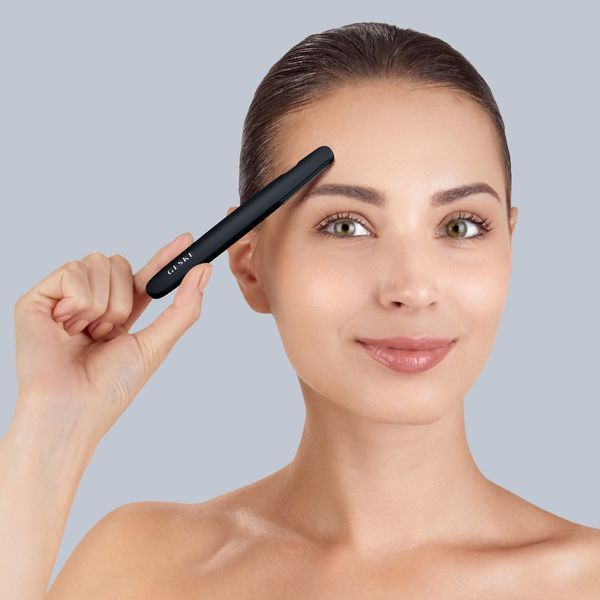 Триммер GESKE Precision Trimmer 4в1 black HB0449 фото