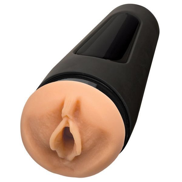 Мастурбатор вагина Doc Johnson Main Squeeze - Sasha Grey Pussy, 19х7,6 см. SO4544 фото