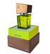 Духи с феромонами женские SHIATSU Pheromone Fragrance women lime, 15 мл. HOT67145 фото 1