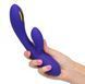 Вібратор електростимулятор Impulse Intimate E-Stimulator Dual Wand, 21,5х3,2 см. 400580 фото 3