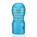 Мастурбатор Tenga Deep Throat Cup Cool Edition с охлаждающей смазкой (глубокая глотка), 15,5х6,9 см. SO4627 фото 1