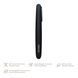 Триммер GESKE Precision Trimmer 4в1 black HB0449 фото 4