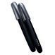 Триммер GESKE Precision Trimmer 4в1 black HB0449 фото 1