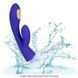 Вібратор електростимулятор Impulse Intimate E-Stimulator Dual Wand, 21,5х3,2 см. 400580 фото 7