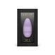Мінівібратор для клітора LELO Lily 3 Calm Lavender, 10 режимів, дуже потужний, 7,4х3,9 см. SX0693 фото 3