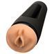 Мастурбатор вагина Doc Johnson Main Squeeze - Sasha Grey Pussy, 19х7,6 см. SO4544 фото 1