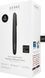 Триммер GESKE Precision Trimmer 4в1 gray HB0450 фото 9