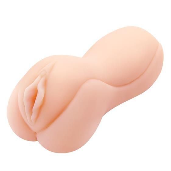 Мастурбатор-вагина Crazy Bull Bella masturbator vagina flesh, 15x7 см. 6603BM0337 фото