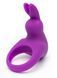 Набір секс іграшок Fifty Shades of Grey Happy Rabbit Clitoral Pleasure Kit (4 Piece) FS82549 фото 4