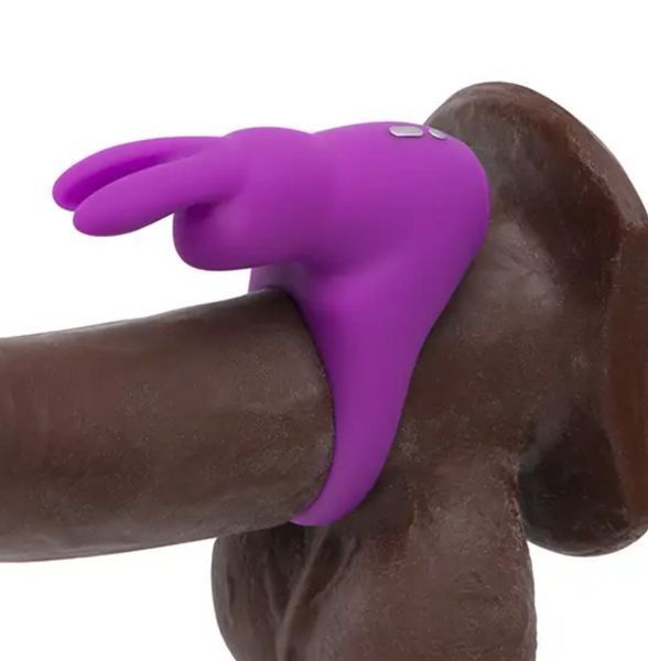 Набір секс іграшок Fifty Shades of Grey Happy Rabbit Clitoral Pleasure Kit (4 Piece) FS82549 фото