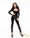 Комбинезон лакированный Diva, XS/S, M, L SO3518 фото 1