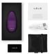 Міні-вібратор для клітора LELO Lily 3 Dark Plum, 10 режимів, дуже потужний, 7,4х3,9 см. SX0694 фото 4