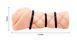 Мастурбатор с вибрацией CRAZY BULL - MICHELLE Vagina Vibration, 15,3x7 см. BM-009153ZH фото 7