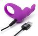 Набір секс іграшок Fifty Shades of Grey Happy Rabbit Clitoral Pleasure Kit (4 Piece) FS82549 фото 6