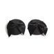 Пэстис Bijoux Indiscrets Burlesque pasties GLITTER and BOW SO2667 фото 1