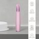 Устройство для укрепления и тонизирования кожи лица GESKE Skin Firming Wand 7в1 pink HB0432 фото 4