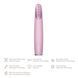 Устройство для укрепления и тонизирования кожи лица GESKE Skin Firming Wand 7в1 pink HB0432 фото 6