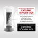 Мастурбатор Tenga Dual Sensation Cup EXTREMES, двухсторонний, 2в1 &mdash; нежная и жесткая стимуляция, 15,5х6,7 см. SO7044 фото 3