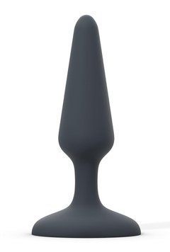 Анальний корок Dorcel Best Plug S, 12х3 см. SO2047 фото