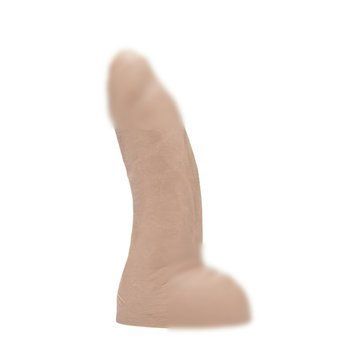 Фалоїмітатор Fleshlight Guys: Manuel Ferrara Dildo, 19,7х5,2 см. SO5519 фото
