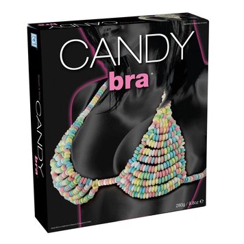 Съедобный бюстгальтер Candy Bra 775827 фото