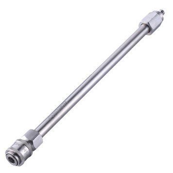 Удлинитель штока для секс-машин Hismith Extension Rod, 30 см. SO6222 фото