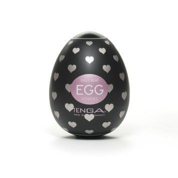 Мастурбатор Tenga Egg Lovers, 8х5 см. EGG-001L фото