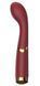 Вибратор для точки G DREAM TOYS ROMANCE LUCY, 19,5х3,8 см. DT21763 фото 2
