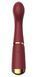 Вибратор для точки G DREAM TOYS ROMANCE LUCY, 19,5х3,8 см. DT21763 фото 4