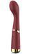 Вибратор для точки G DREAM TOYS ROMANCE LUCY, 19,5х3,8 см. DT21763 фото 1