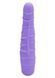 Вибратор ToyJoy Mini Classic Slim Vibrator, фиолетовый, 17х3,5 см. 400659 фото 3