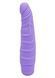 Вибратор ToyJoy Mini Classic Slim Vibrator, фиолетовый, 17х3,5 см. 400659 фото 2