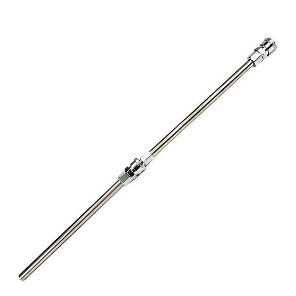 Подовжувач штока для секс-машин Hismith Extension Rod, 30 см. SO6222 фото