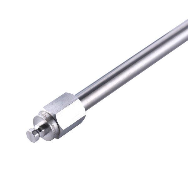 Подовжувач штока для секс-машин Hismith Extension Rod, 30 см. SO6222 фото