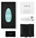 Міні-вібратор для клітора LELO Lily 3 Polar Green, 10 режимів, дуже потужний, 7,4х3,9 см. SX0692 фото 5