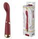 Вибратор для точки G DREAM TOYS ROMANCE LUCY, 19,5х3,8 см. DT21763 фото 5