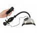 Вакуумная помпа для вагины с вибрацией Vibrating Vagina Sucker 61325987390000 фото 6