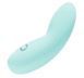 Міні-вібратор для клітора LELO Lily 3 Polar Green, 10 режимів, дуже потужний, 7,4х3,9 см. SX0692 фото 3