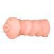 Мастурбатор-вагіна Crazy Bull Leila Masturbator Flesh, 13,5x8 см. 6603BM-009132U фото 3