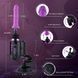 Секс-машина Hismith Mini Capsule Sex-Machine with Strong Suction APP, дуже потужна, пульт ДК, перезаряджається SO6197 фото 6