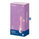 Вібратор точки G надувний Satisfyer Air Pump Vibrator 2, 21х3,8 см (надувається до 5 см) SO8411 фото 5