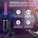 Секс-машина Hismith Mini Capsule Sex-Machine with Strong Suction APP, дуже потужна, пульт ДК, перезаряджається SO6197 фото 3