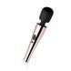 Вибромассажер Rosy Gold - Nouveau Wand Massager, 30х5,5 см. SO4591 фото 2