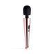 Вибромассажер Rosy Gold - Nouveau Wand Massager, 30х5,5 см. SO4591 фото 4