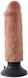 Вибратор King Cock 6" Vibrating Cock от Pipedream, 20х4,5 см. 400606 фото 1
