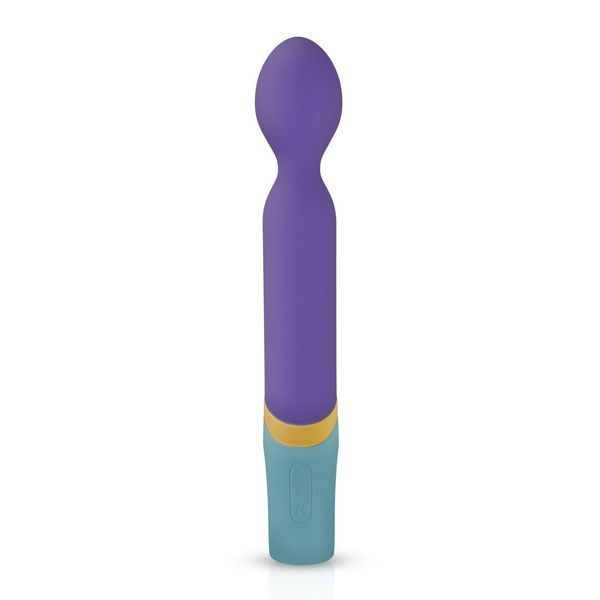 Вібромасажер PMV20 Base &mdash; Wand Vibrator, 24х4 см. SO4429 фото